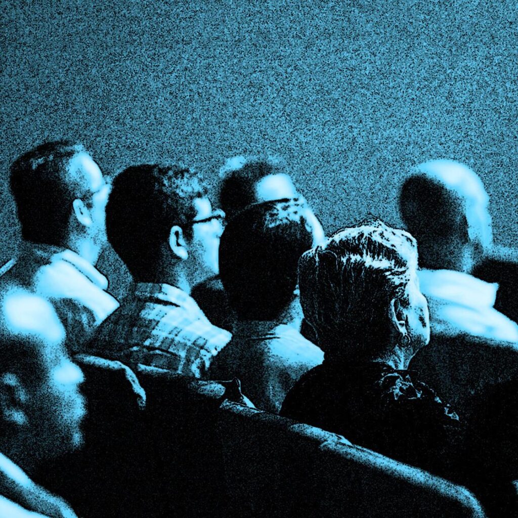 play festival talks foredrag innlegg